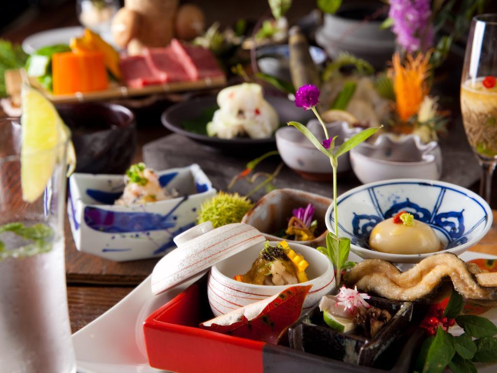 Hatago Kounokura Yufu Extérieur photo