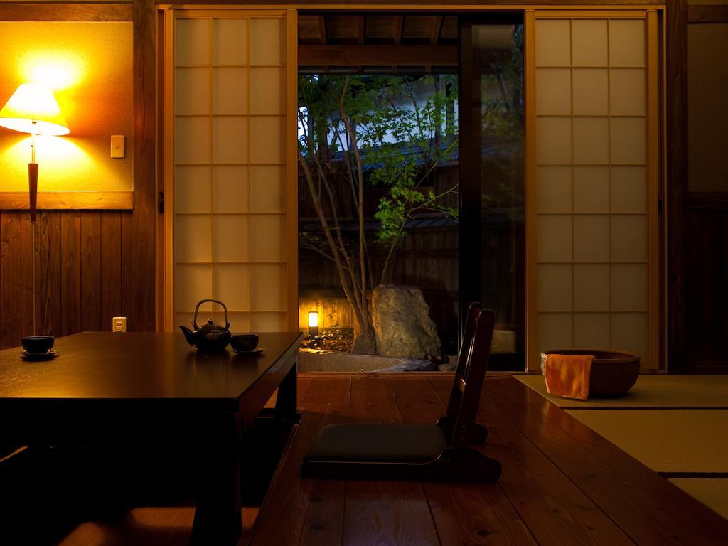 Hatago Kounokura Yufu Chambre photo
